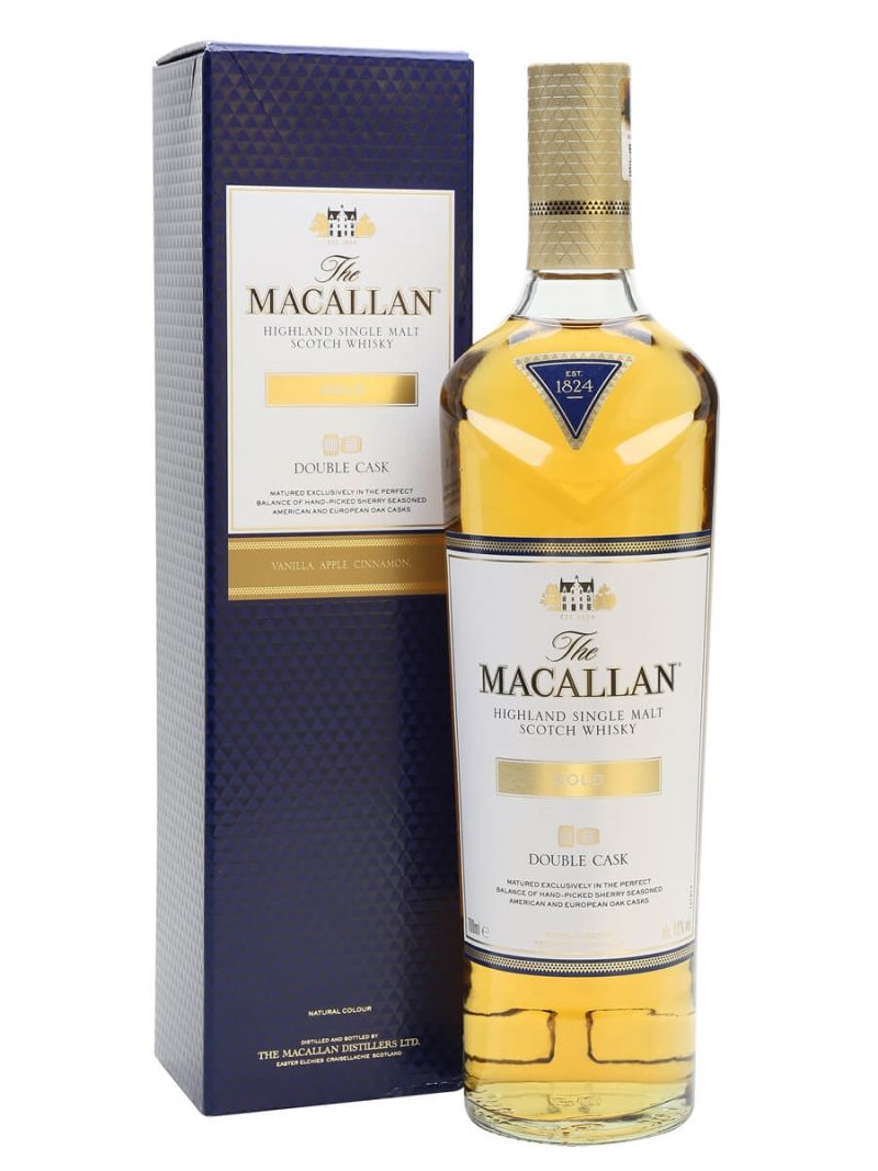 Macallan Gold Double Cask Whisky 2 Gold.jpg